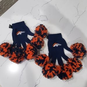 Spirit gloves
